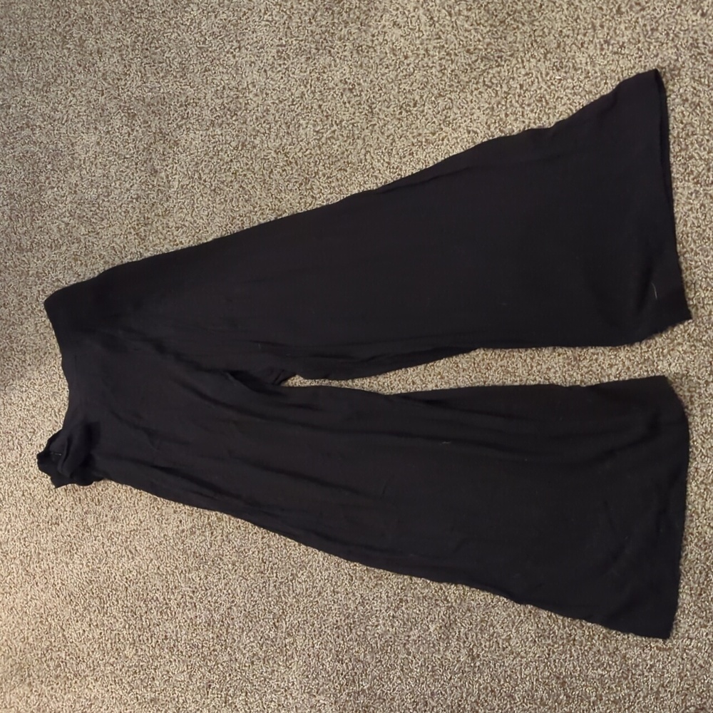 Modern Citizen Cross Tie Waist Pants Small - Picture 6 of 6